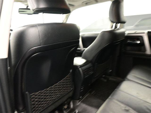 Certified 2016 Toyota 4Runner Limited image 10