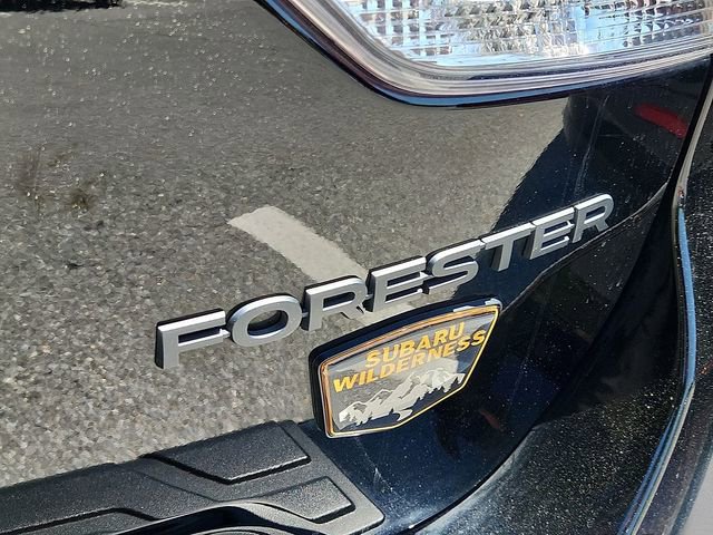 Used 2024 Subaru Forester Wilderness w/ Wilderness Package AWD/4WD image 4