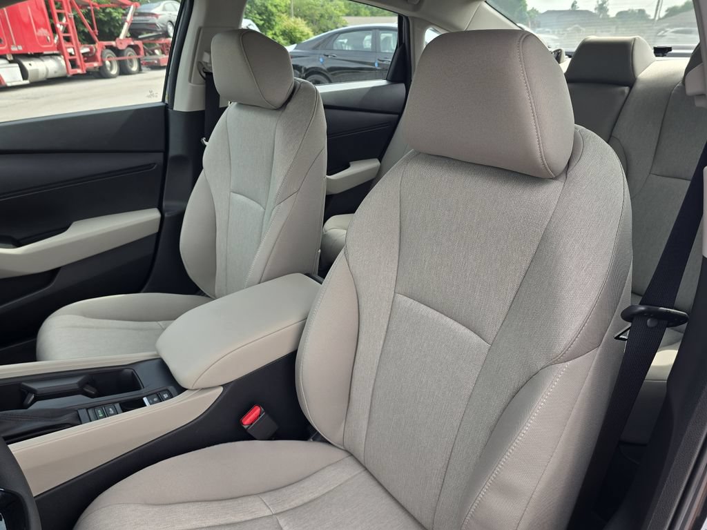New 2026 Honda Accord LX image 13