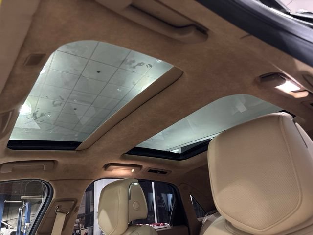 Used 2016 Cadillac CT6 Platinum AWD/4WD image 36