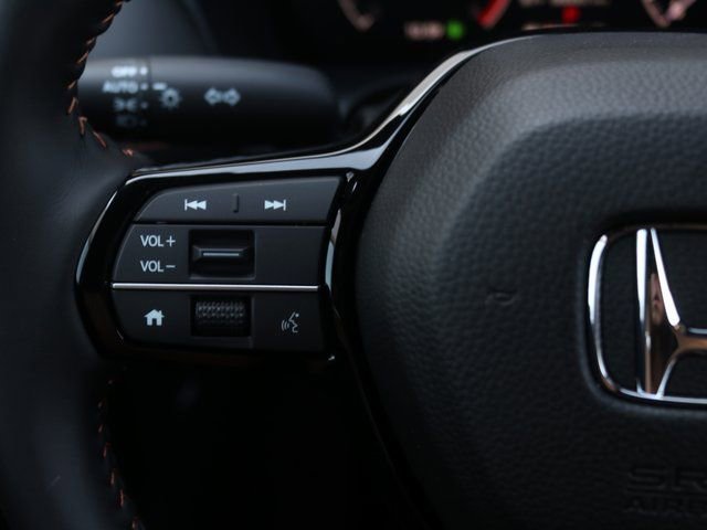 New 2026 Honda HR-V Sport image 14