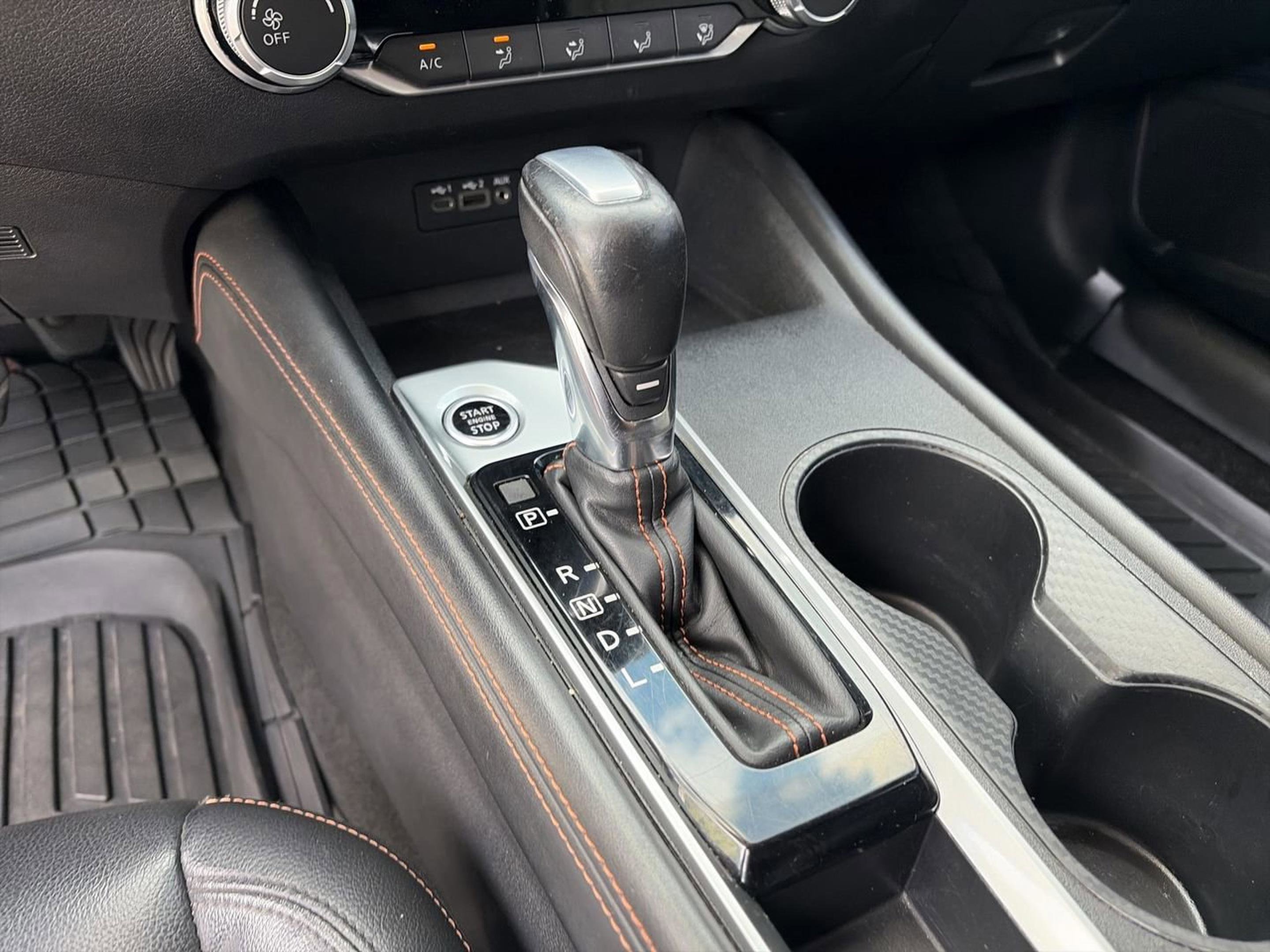 Used 2020 Nissan Altima 2.5 SR FWD image 15