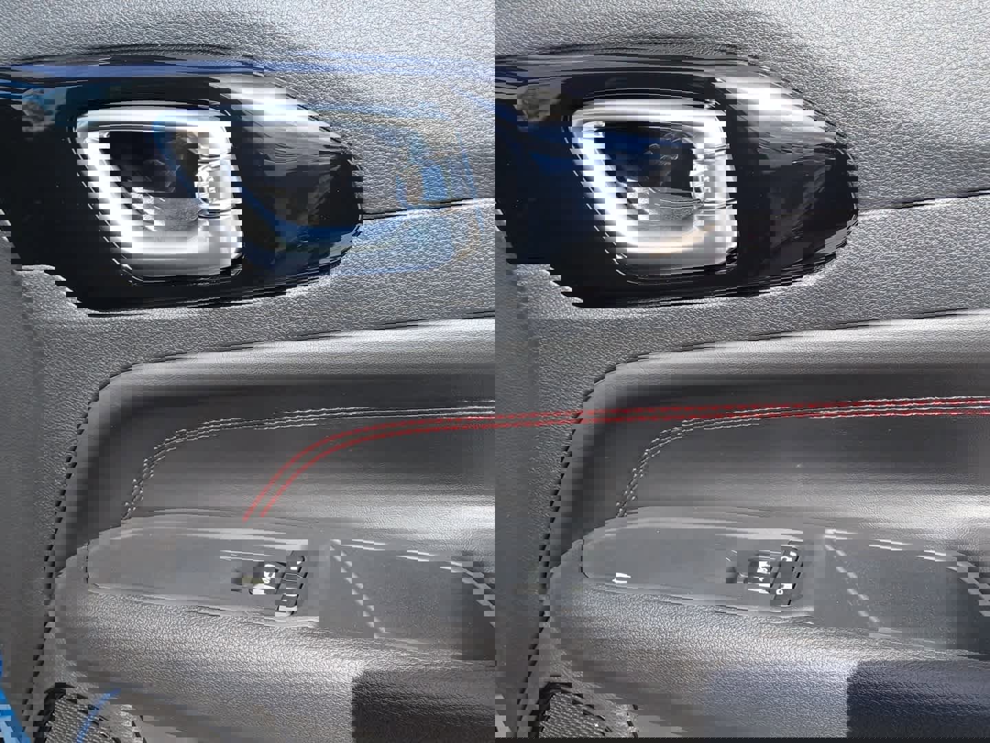 New 2026 Jeep Compass Trailhawk image 45