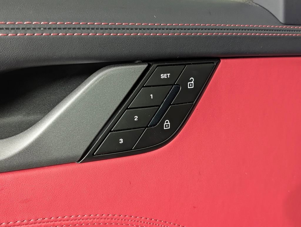 Certified 2025 Porsche 911 Carrera S RWD image 25