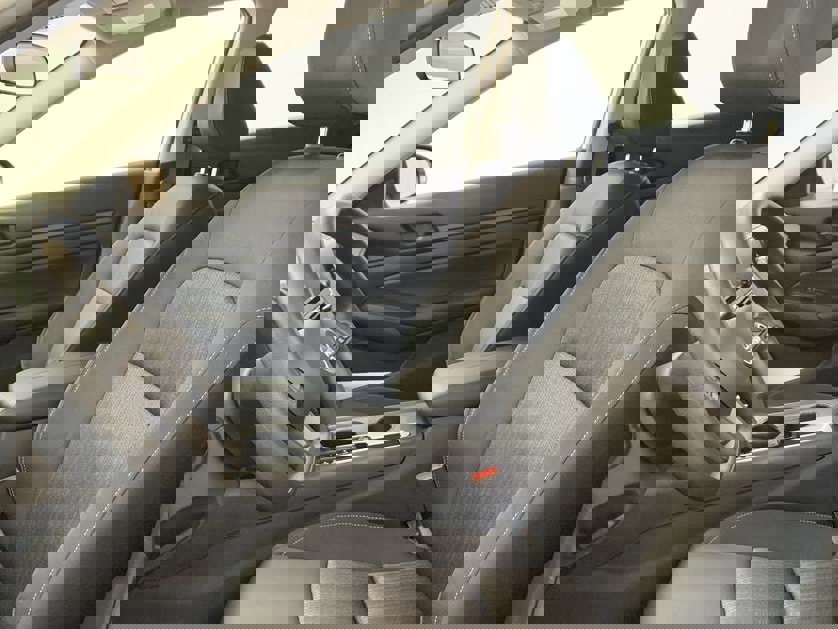 New 2025 Nissan Altima 2.5 S image 12