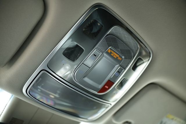 Certified 2025 Genesis GV80 2.5T Standard image 41