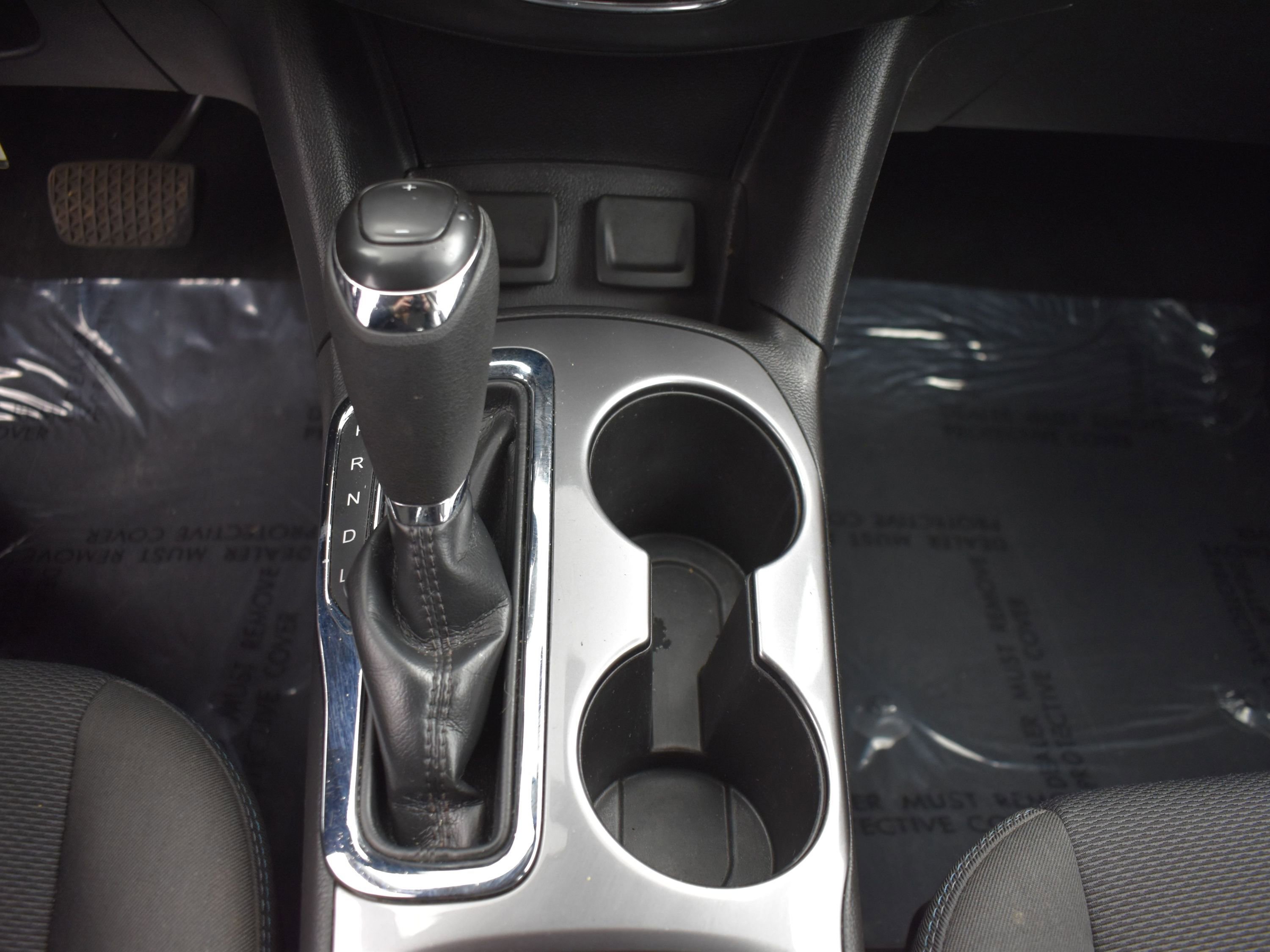 Used 2017 Chevrolet Cruze LT image 13