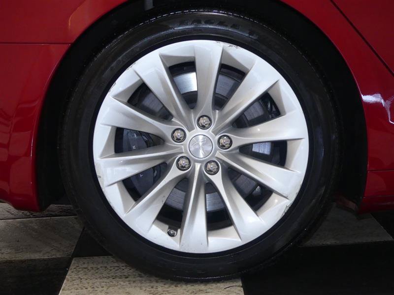 Used 2018 Tesla Model S 75D AWD/4WD image 31