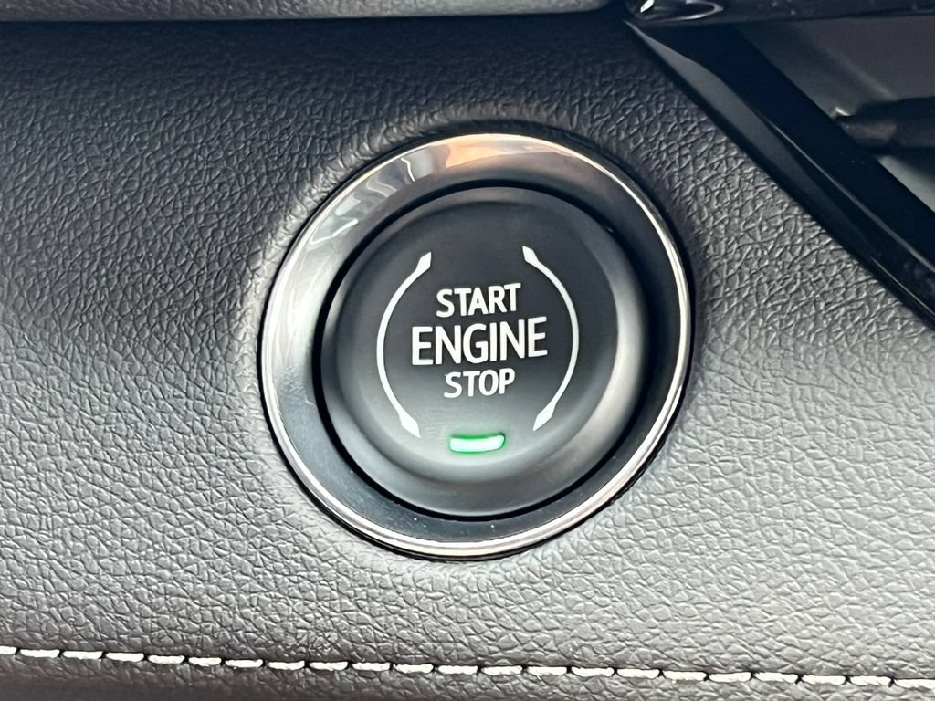 New 2027 Buick Enclave Preferred w/ Power Package AWD/4WD image 30