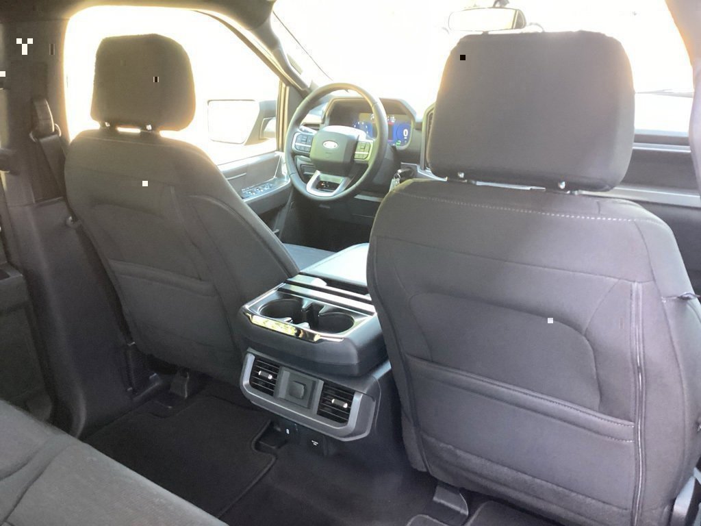New 2025 Ford F150 XLT w/ Equipment Group 301A Standard image 33
