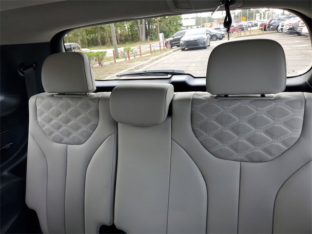 Used 2021 Hyundai Palisade Limited image 31