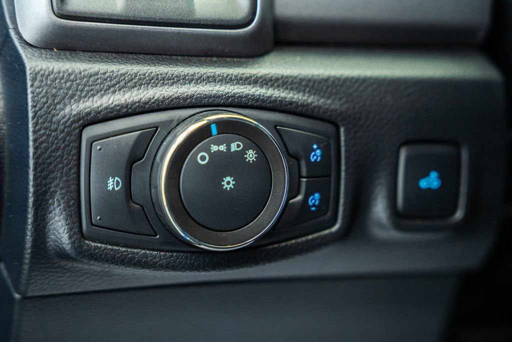 Certified 2021 Ford Ranger XL w/ FX4 Off-Road Package AWD/4WD image 42