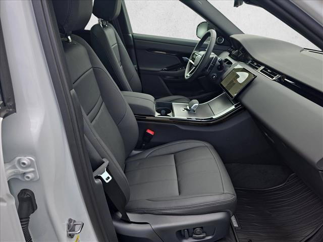 New 2026 Land Rover Range Rover Evoque S AWD/4WD image 10