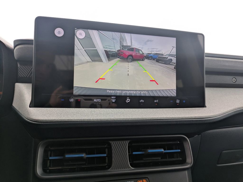 New 2026 Ford Maverick XLT image 20