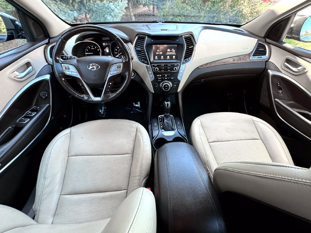 Used 2018 Hyundai Santa Fe Sport AWD/4WD image 35