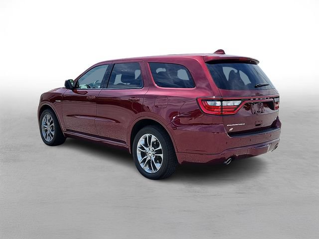 Used 2020 Dodge Durango R/T w/ Trailer Tow Group IV AWD/4WD image 4