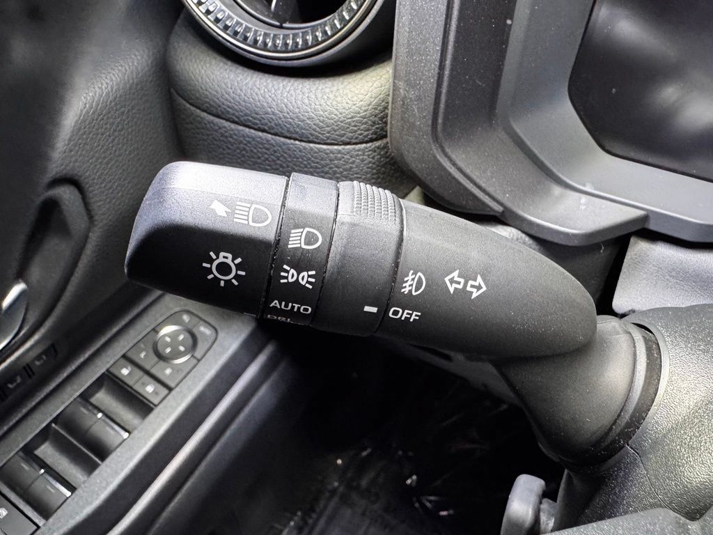 Used 2025 Toyota Land Cruiser w/ Premium Package AWD/4WD image 28