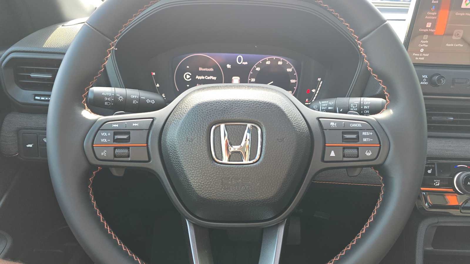 Used 2026 Honda Passport TrailSport image 28