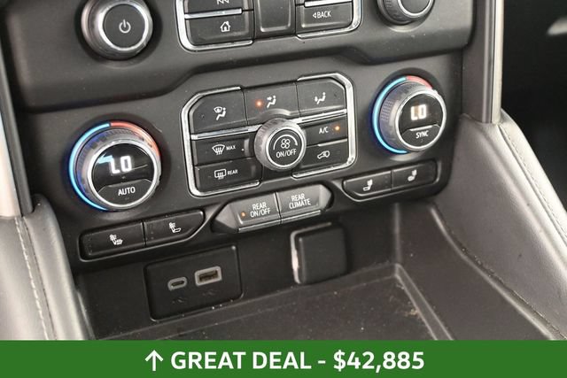 Used 2024 Chevrolet Tahoe LT AWD/4WD image 29
