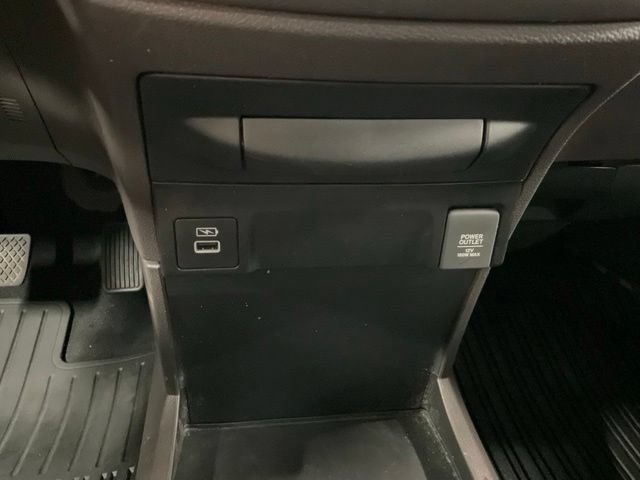 Certified 2022 Honda Odyssey EX-L image 28