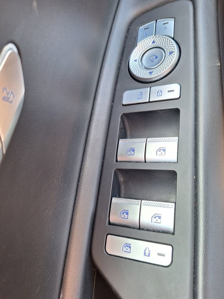 Used 2024 Genesis GV80 2.5T image 20