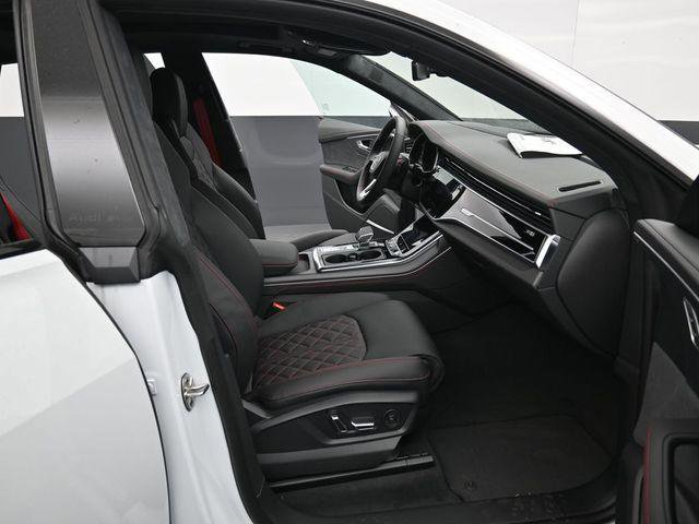 New 2026 Audi SQ8 Prestige image 14