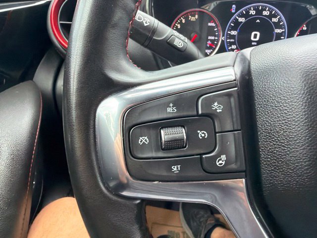 Used 2023 Chevrolet Blazer RS AWD/4WD image 15