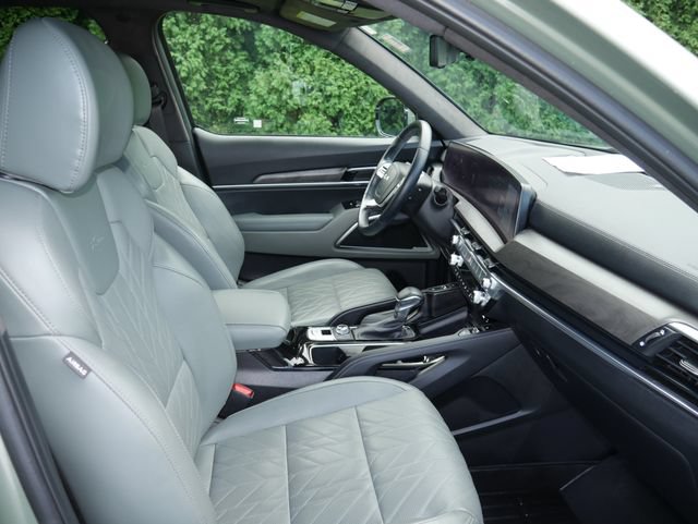 Used 2024 Kia Telluride SX Prestige X-Line AWD/4WD image 31