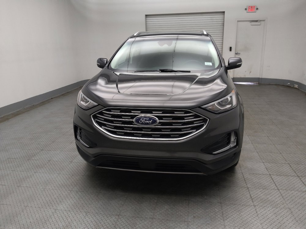 Used 2019 Ford Edge SEL w/ Equipment Group 201A FWD image 15