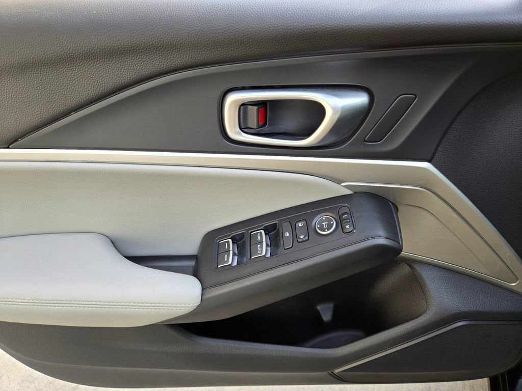 Certified 2024 Acura Integra image 22