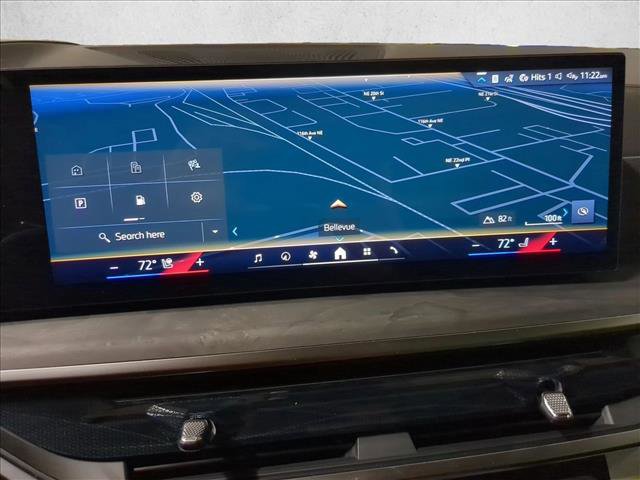 New 2026 BMW X5 xDrive40i image 13