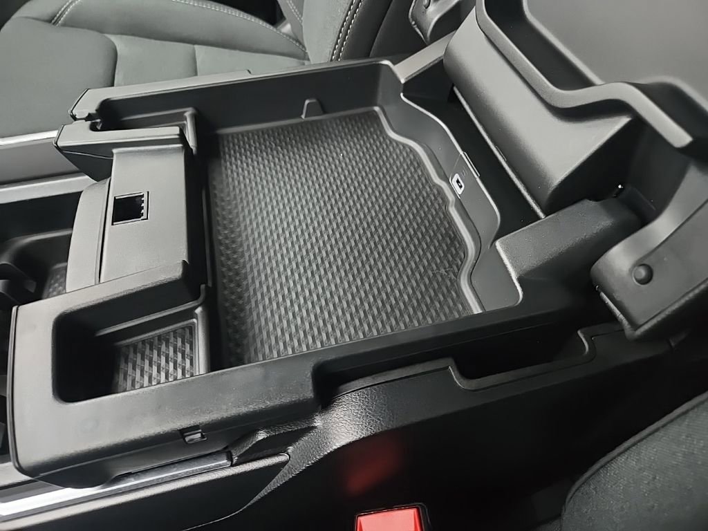 Used 2025 RAM 1500 Big Horn image 74