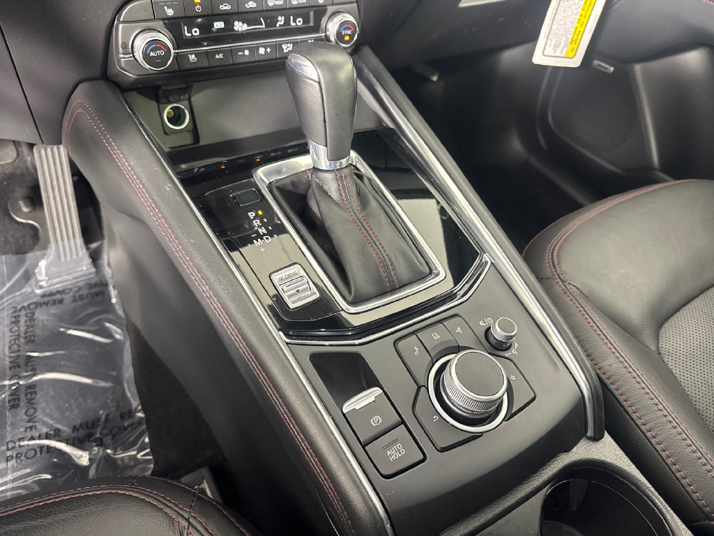 Certified 2023 MAZDA CX-5 AWD 2.5 Turbo image 32