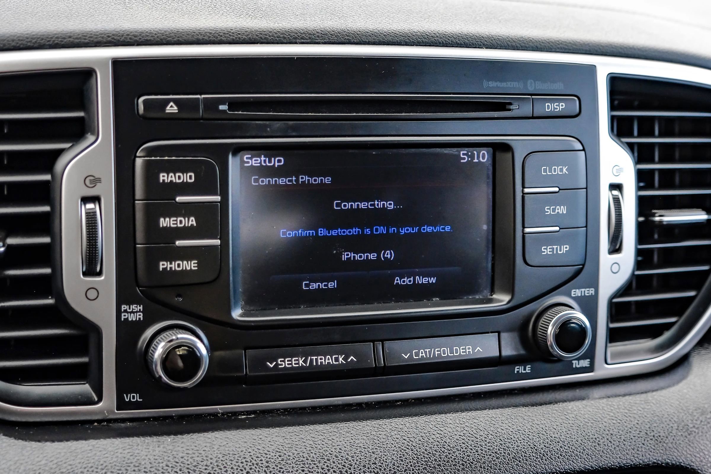 Used 2019 Kia Sportage LX image 33