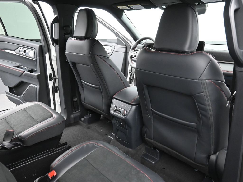 New 2026 Ford Explorer ST w/ Sun And Sound Package image 12