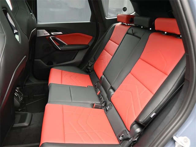 New 2025 BMW X1 M35i w/ Premium Package image 10