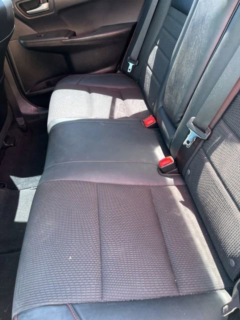 Used 2016 Toyota Camry SE FWD image 10