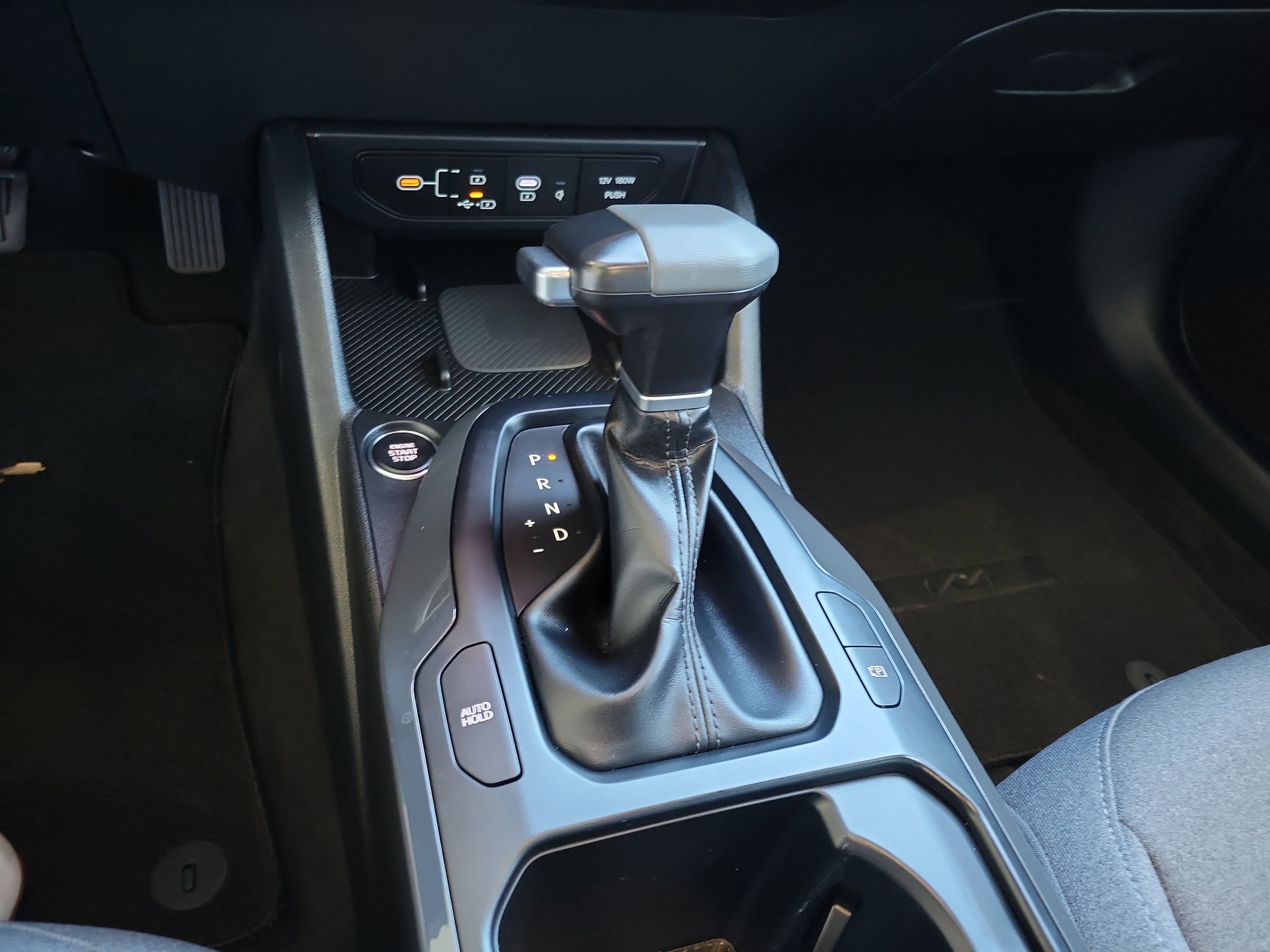 Used 2025 Kia K4 EX image 23