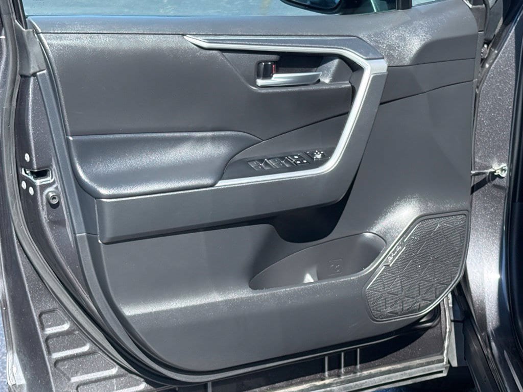 Certified 2024 Toyota RAV4 XLE w/ Weather Package AWD/4WD image 14