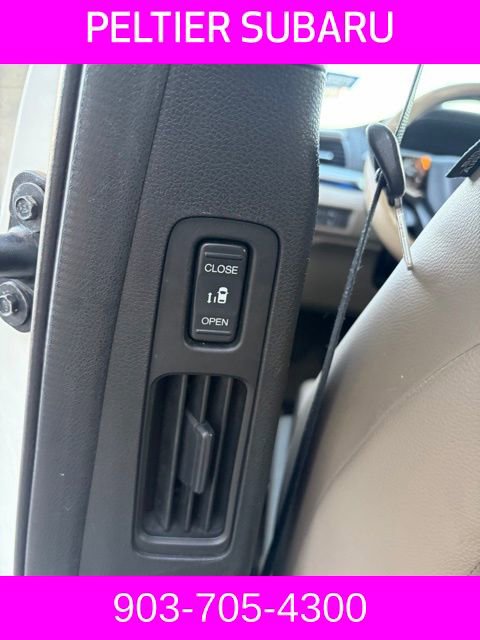 Used 2018 Honda Odyssey Elite image 18