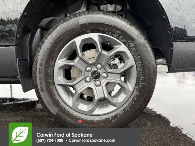 New 2026 Ford Maverick XLT w/ Equipment Group 301A image 8