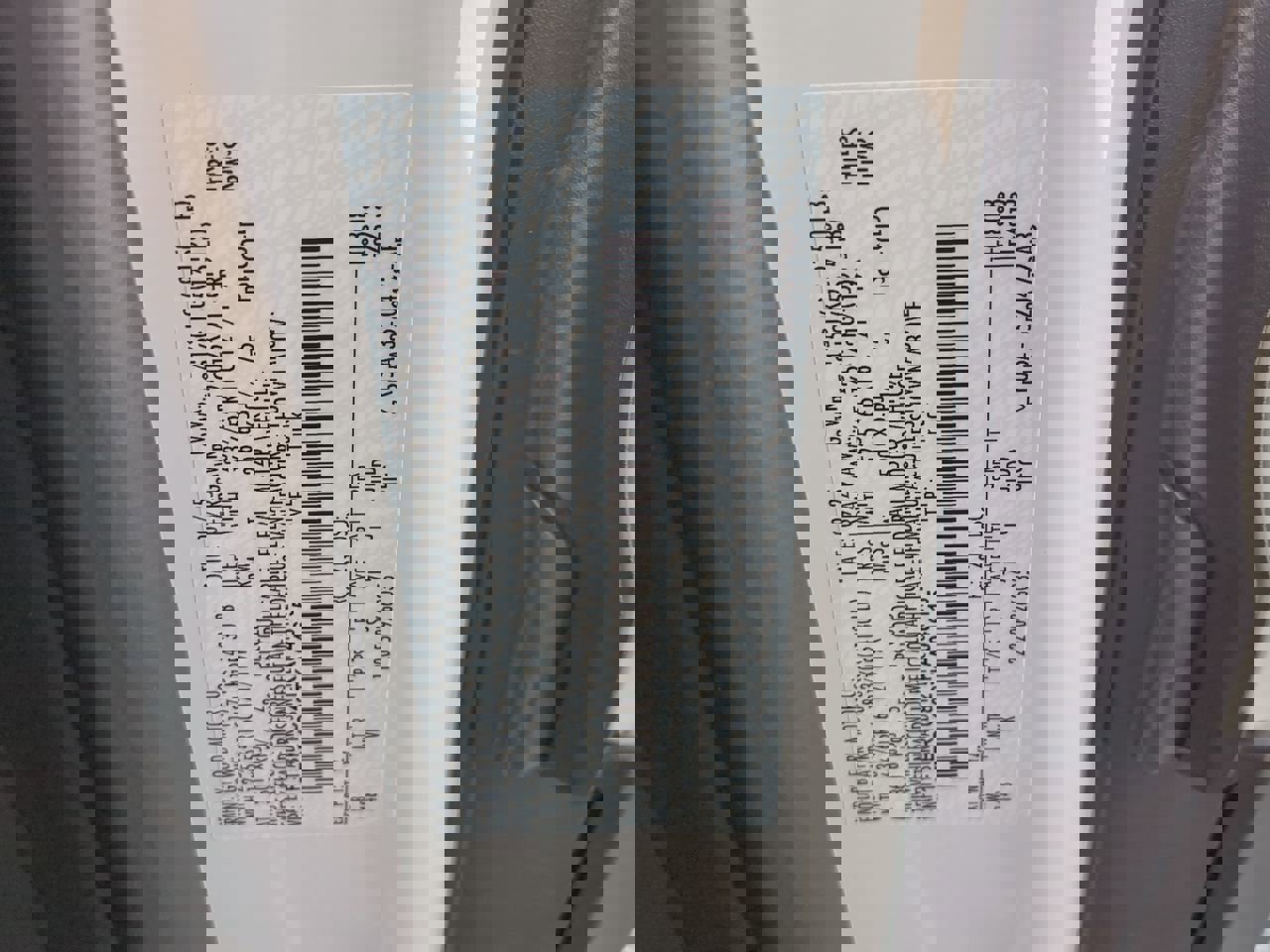 New 2026 Ford Transit 250 XL RWD image 24