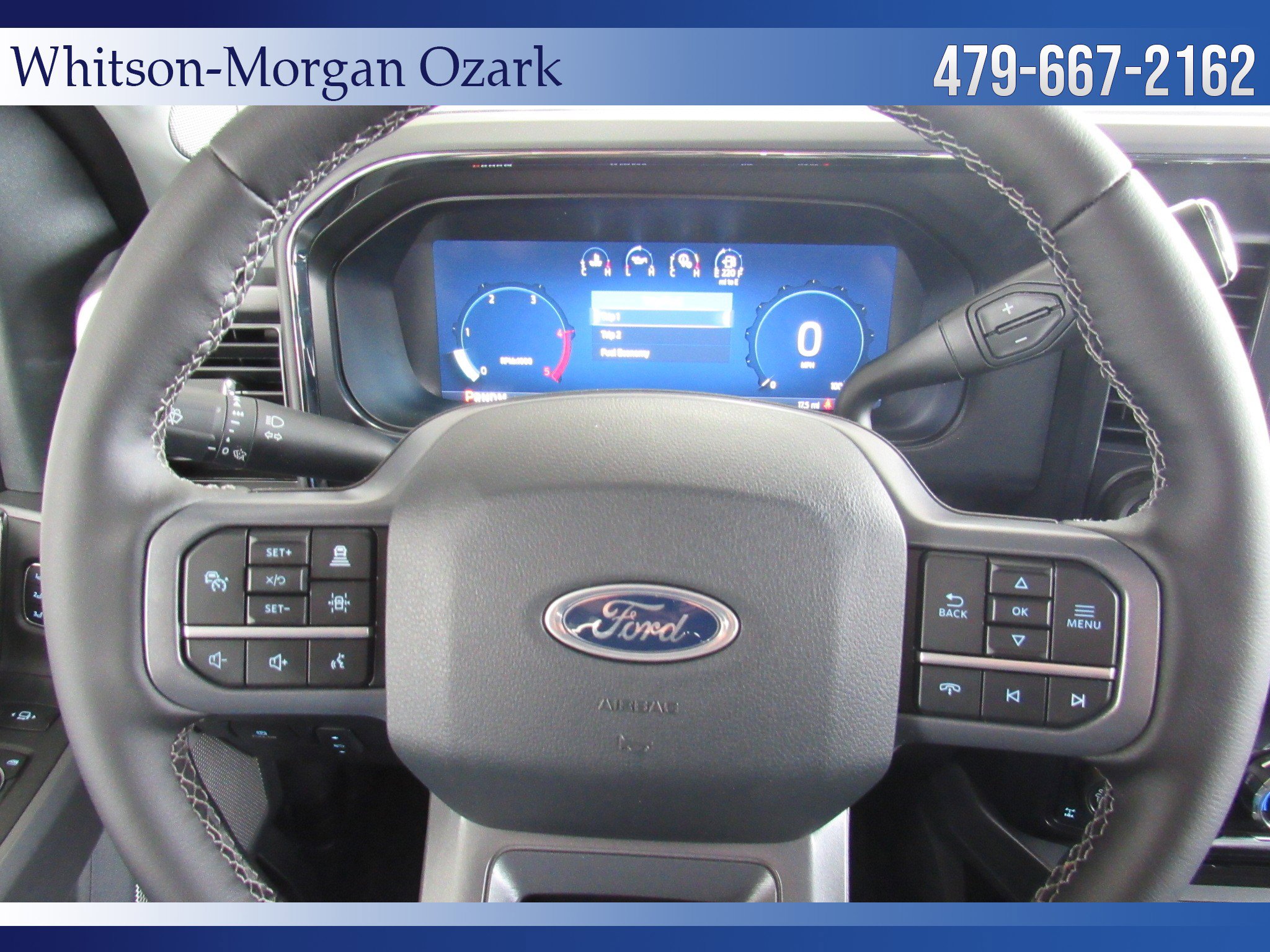 New 2026 Ford F250 Lariat w/ Tremor Off-Road Package image 33