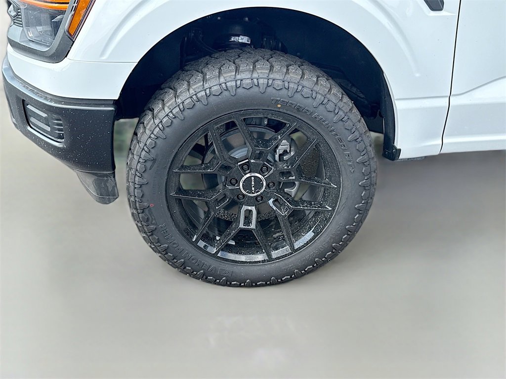 Used 2024 Ford F150 XL image 25