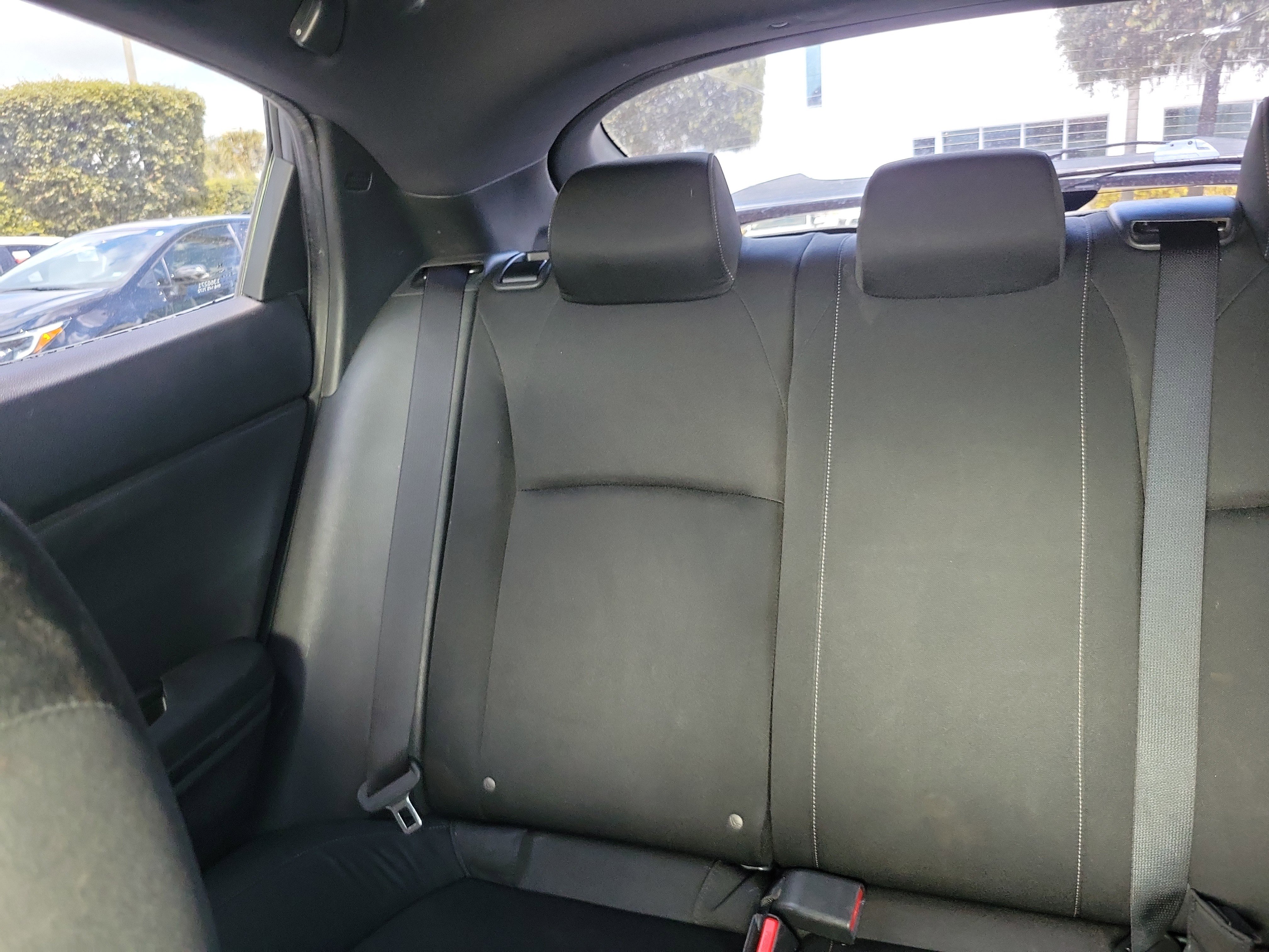 Used 2018 Honda Civic Sport image 20