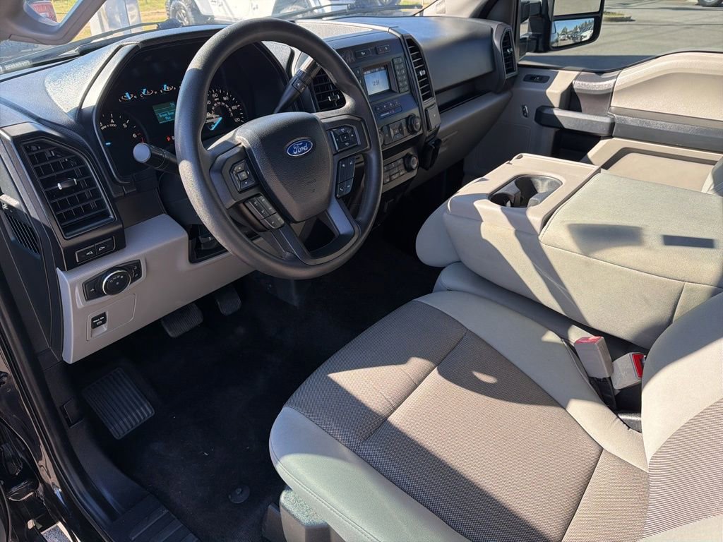 Used 2020 Ford F150 XL w/ XL Power Equipment Group image 29