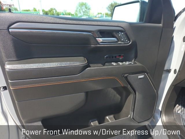 Used 2024 GMC Sierra 1500 AT4 w/ AT4 Premium Package AWD/4WD image 35