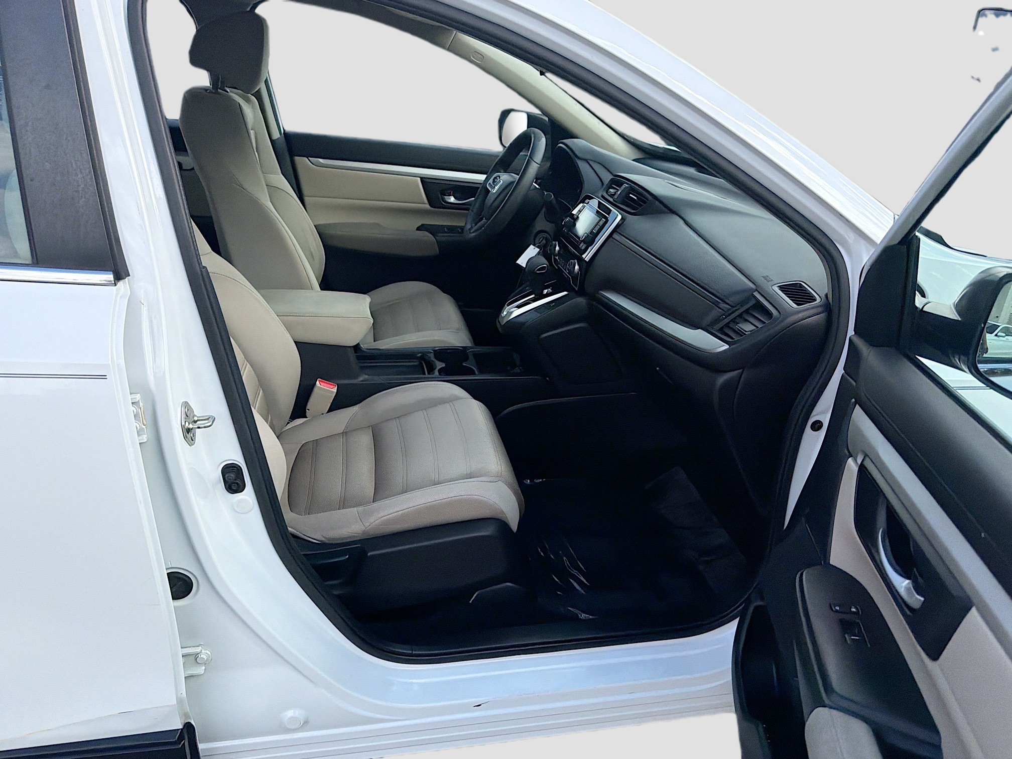 Used 2019 Honda CR-V LX image 30