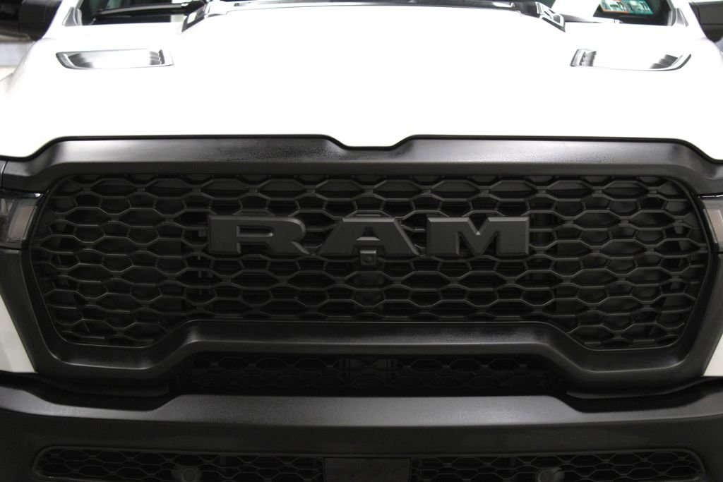 New 2026 RAM 1500 Rebel image 43