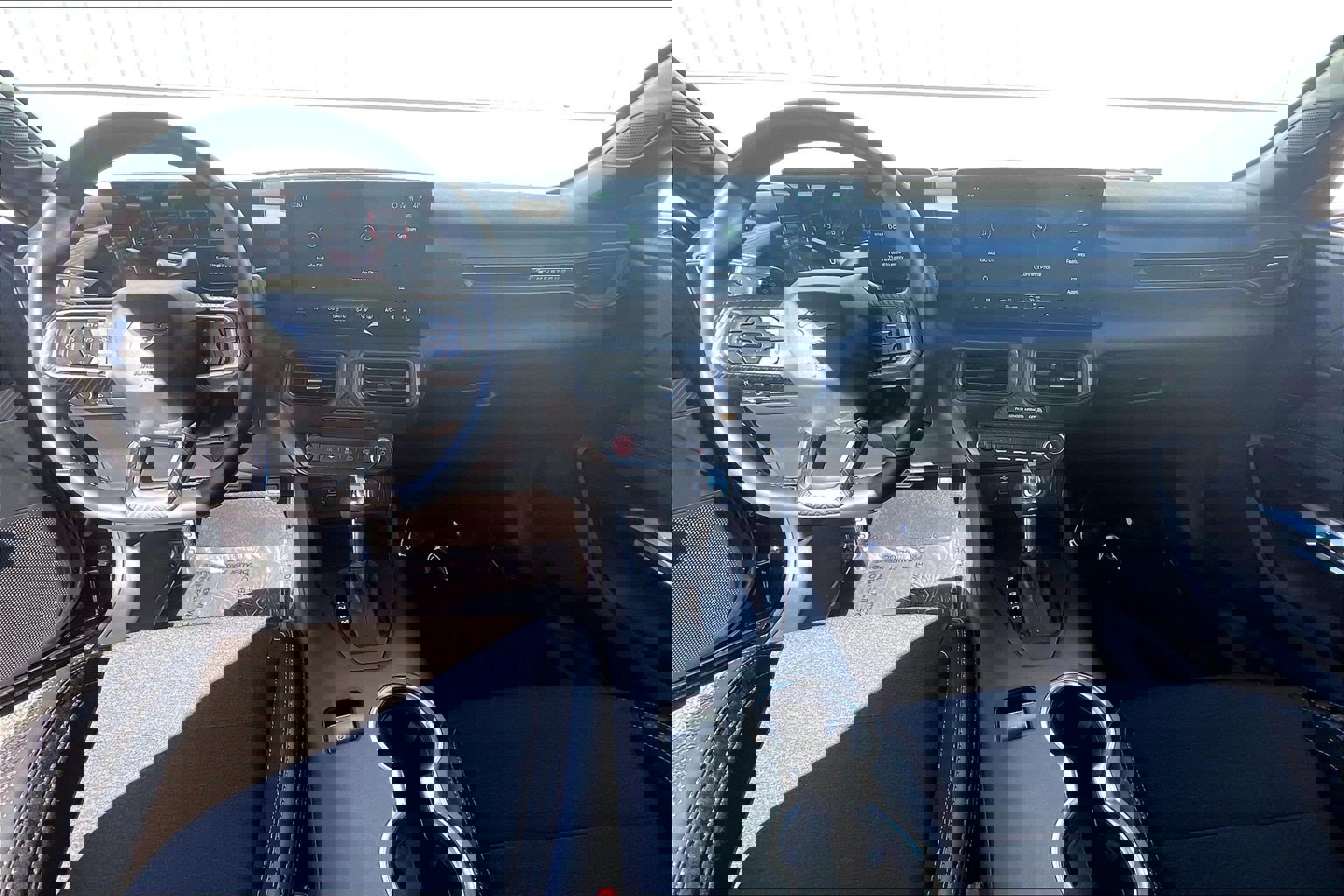 Used 2025 Ford Mustang GT image 19